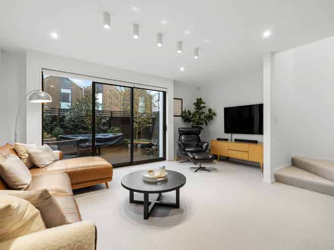 3/39 Webb Street, Merivale