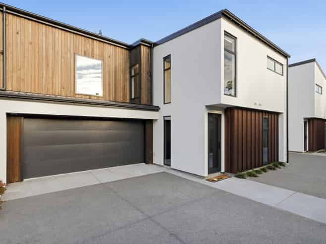 3/39 Webb Street, Merivale