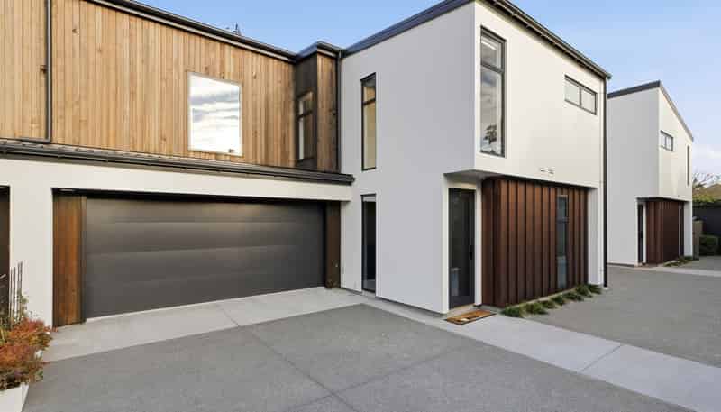 3/39 Webb Street, Merivale
