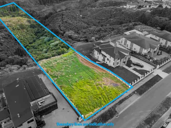 30 Michael Bosher Way, Flat Bush