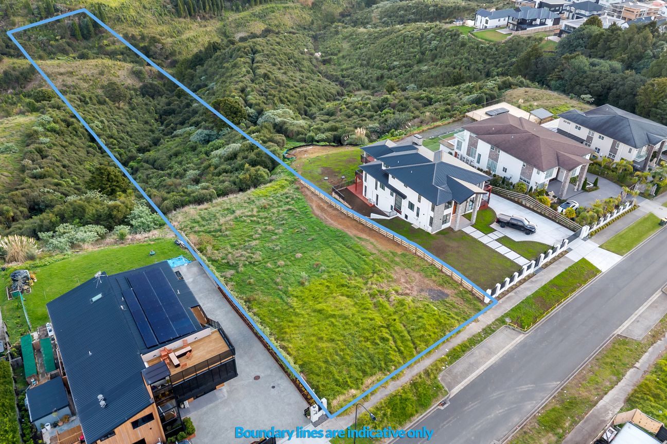 Build Dream Lifestyle in Prestigious Flat Bush - Vue 6