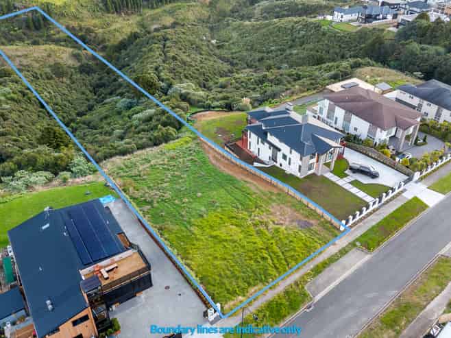 30 Michael Bosher Way, Flat Bush
