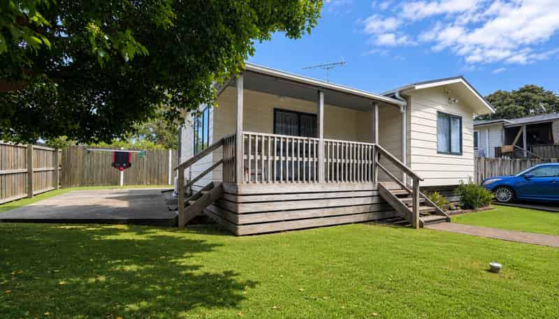 37A Rimu Road, Manurewa