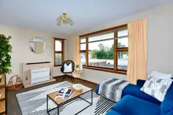 112 Main North Road, Papanui