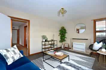 112 Main North Road, Papanui