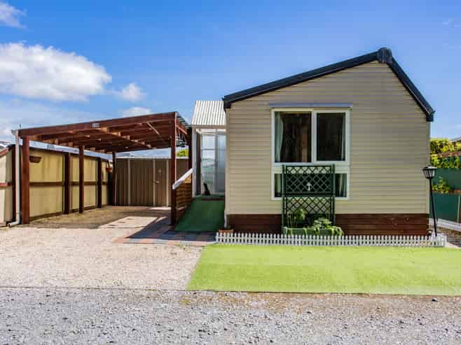 136/45 Doubledays Road, Kaiapoi
