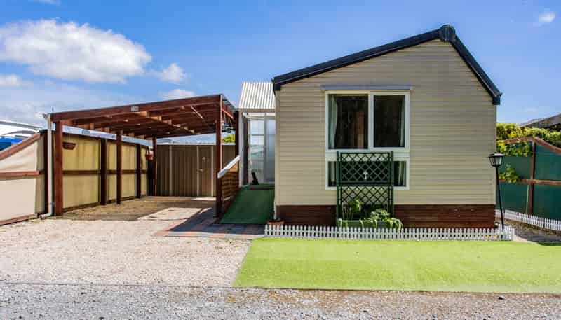 136/45 Doubledays Road, Kaiapoi