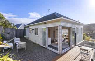 1 Ellora Street, Ngaio