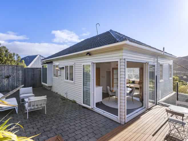1 Ellora Street, Ngaio