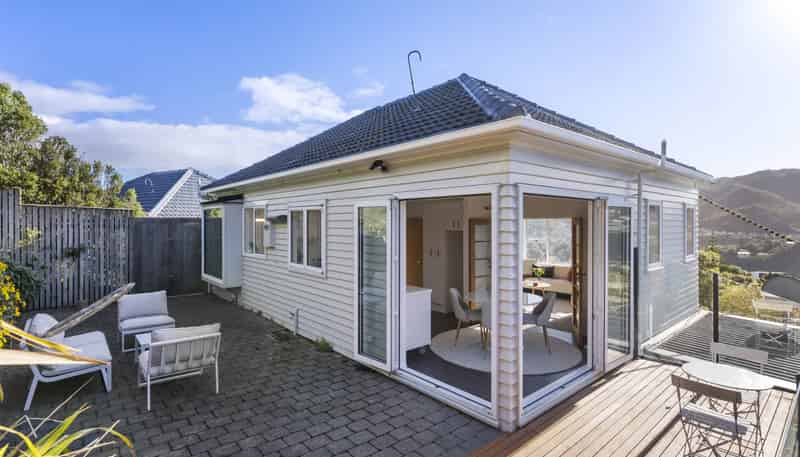 1 Ellora Street, Ngaio