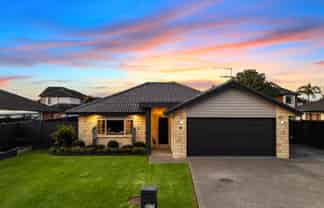 8 Belfry Place, Wattle Downs