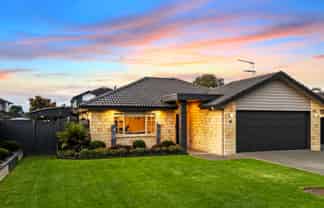 8 Belfry Place, Wattle Downs