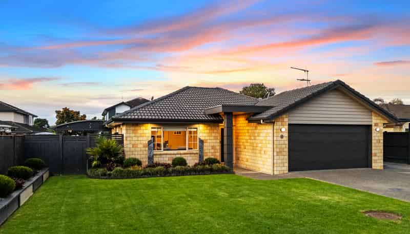 8 Belfry Place, Wattle Downs