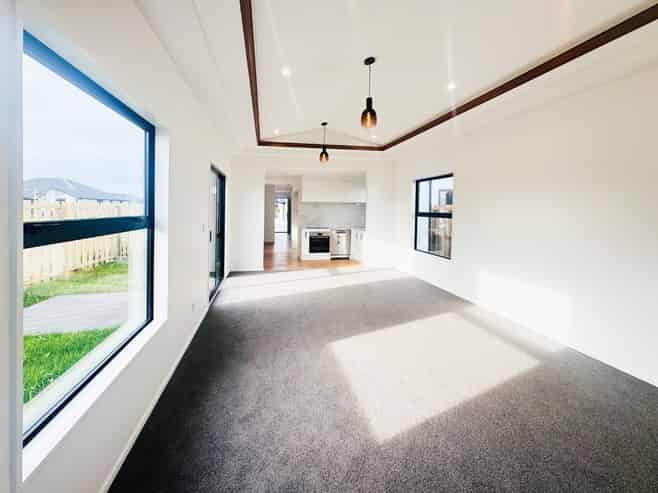 2 El Patron Lane, Halswell