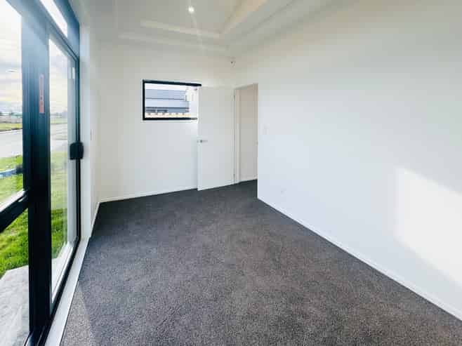 2 El Patron Lane, Halswell