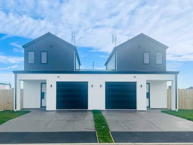 2 El Patron Lane, Halswell