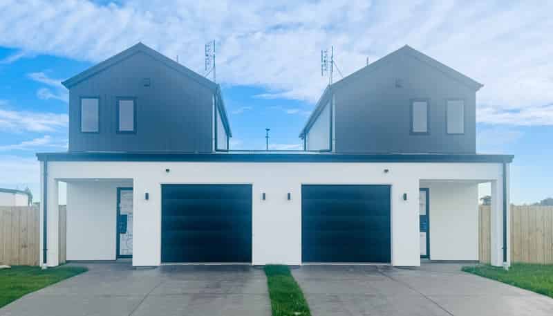 2 El Patron Lane, Halswell