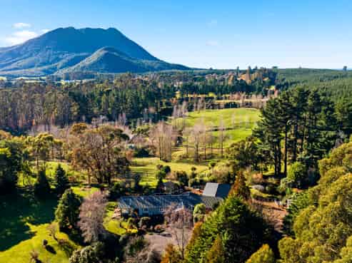 4 Mark Wynd, Maunganamu