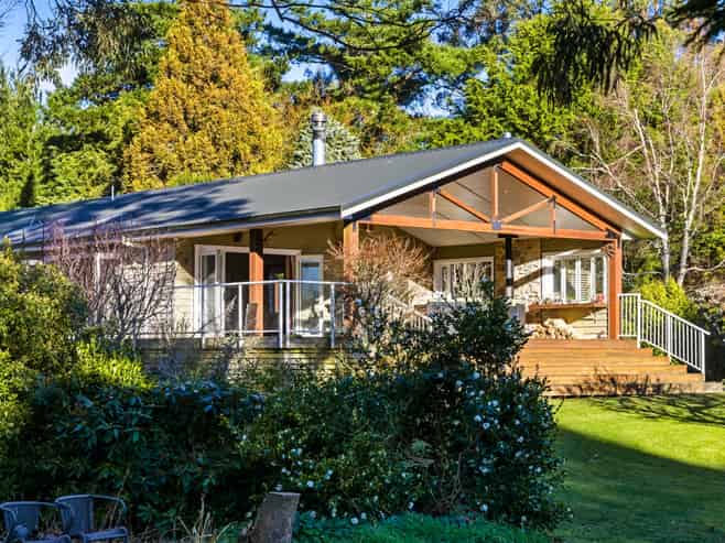 4 Mark Wynd, Maunganamu