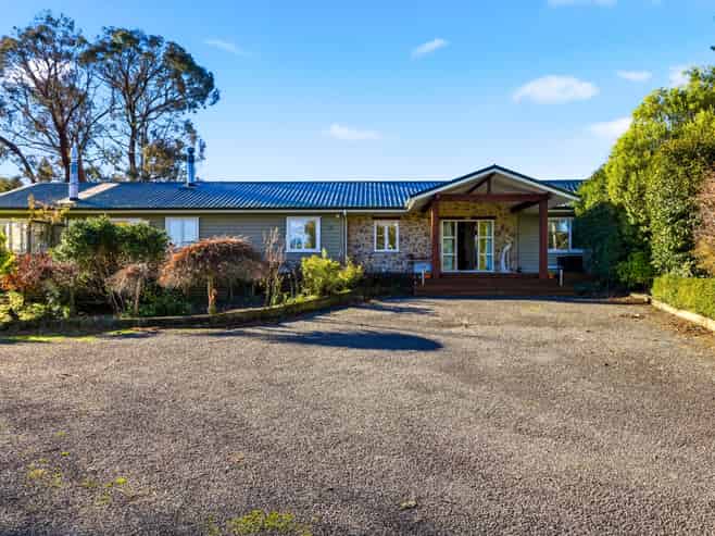 4 Mark Wynd, Maunganamu
