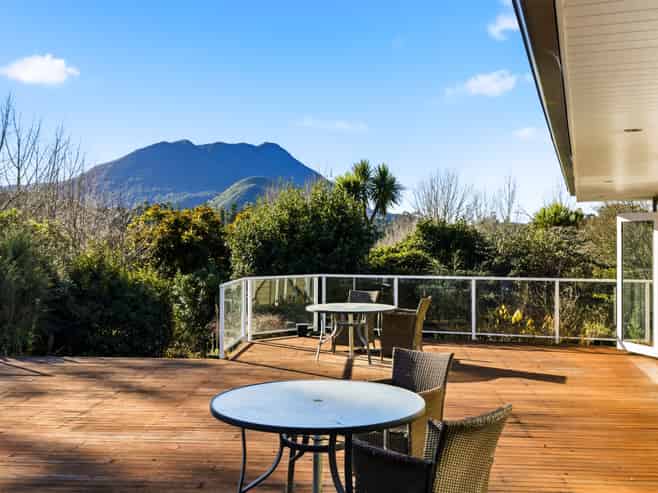 4 Mark Wynd, Maunganamu