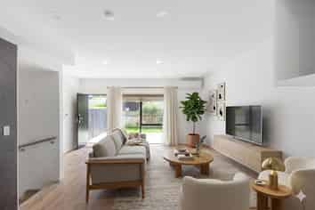 1B Quincey Place, Massey