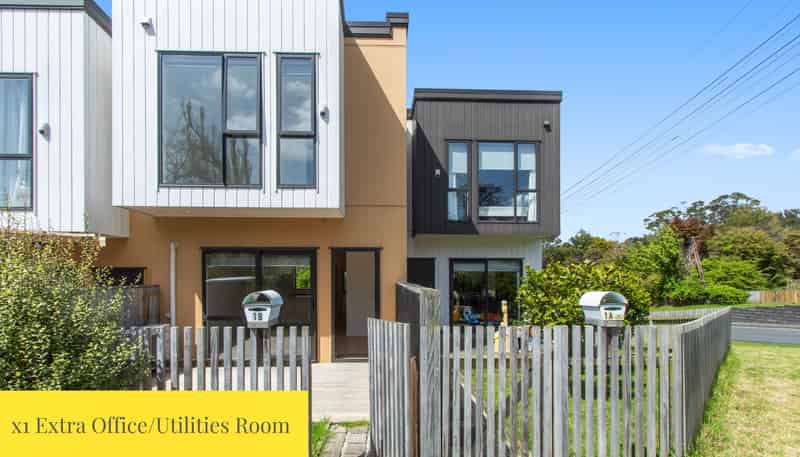 1B Quincey Place, Massey