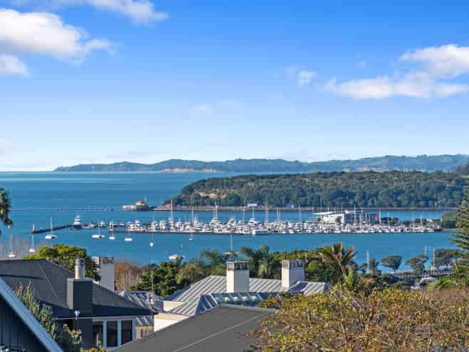 3/51 St Stephens Avenue, Parnell