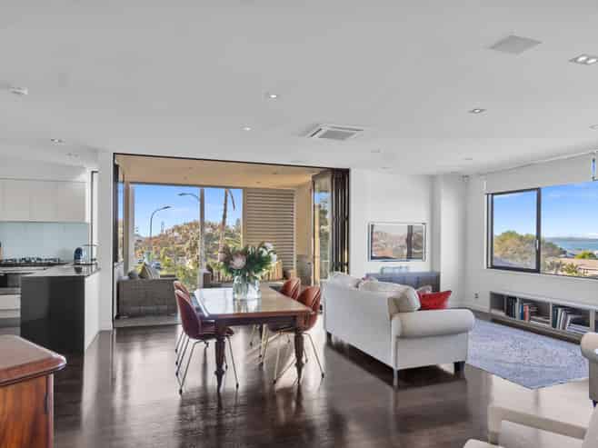3/51 St Stephens Avenue, Parnell