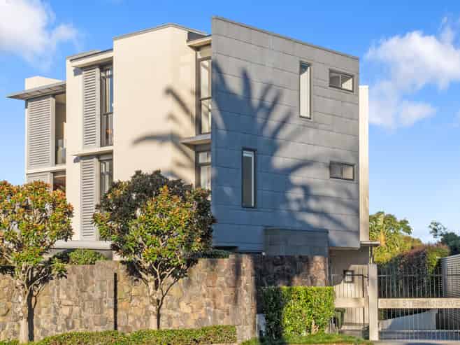 3/51 St Stephens Avenue, Parnell