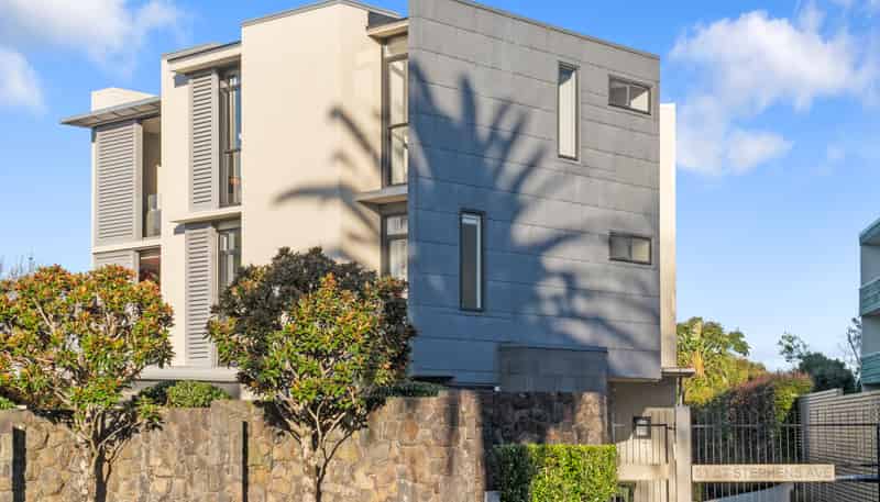 3/51 St Stephens Avenue, Parnell