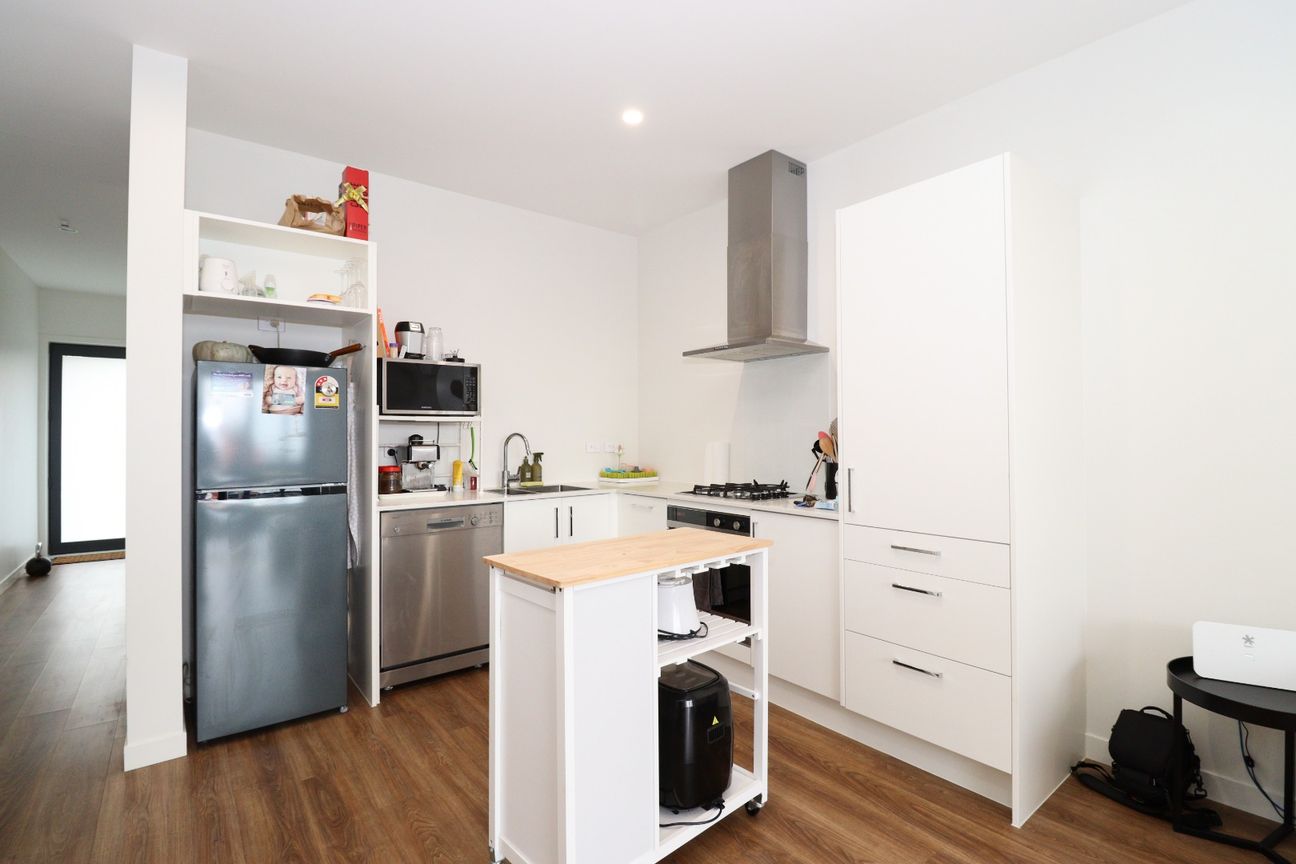 3 Bedrooms at Murphy park - Vista 4