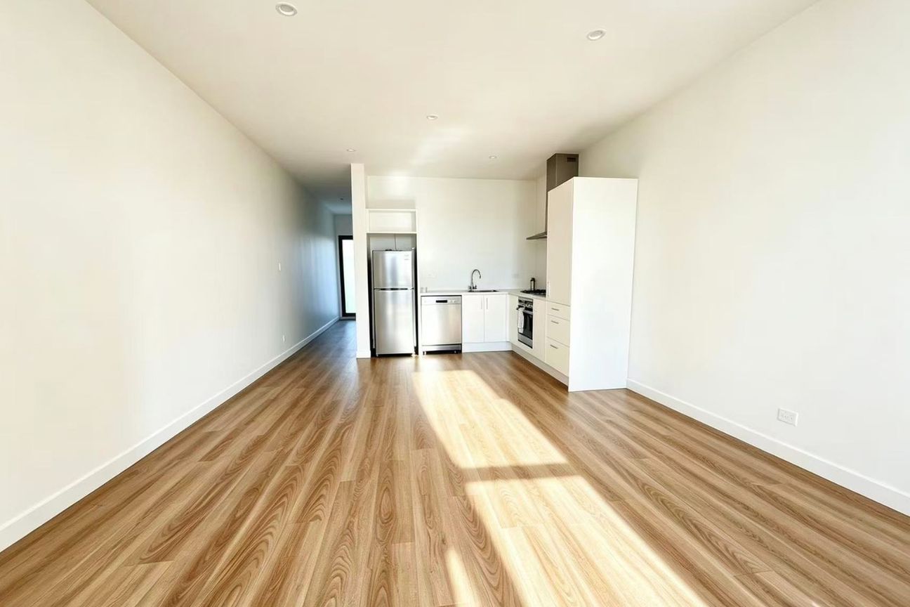 3 Bedrooms at Murphy park - Vista 3