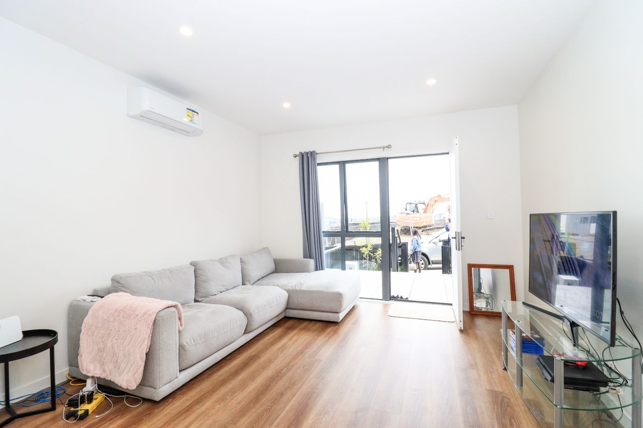 3 Bedrooms at Murphy park - Vista 5