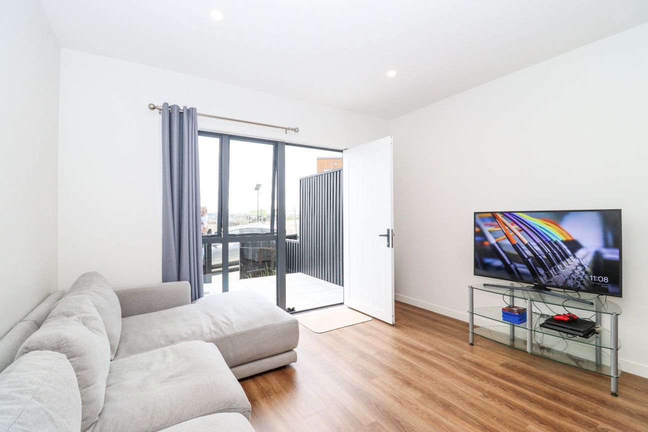 3 Bedrooms at Murphy park - Vista 6