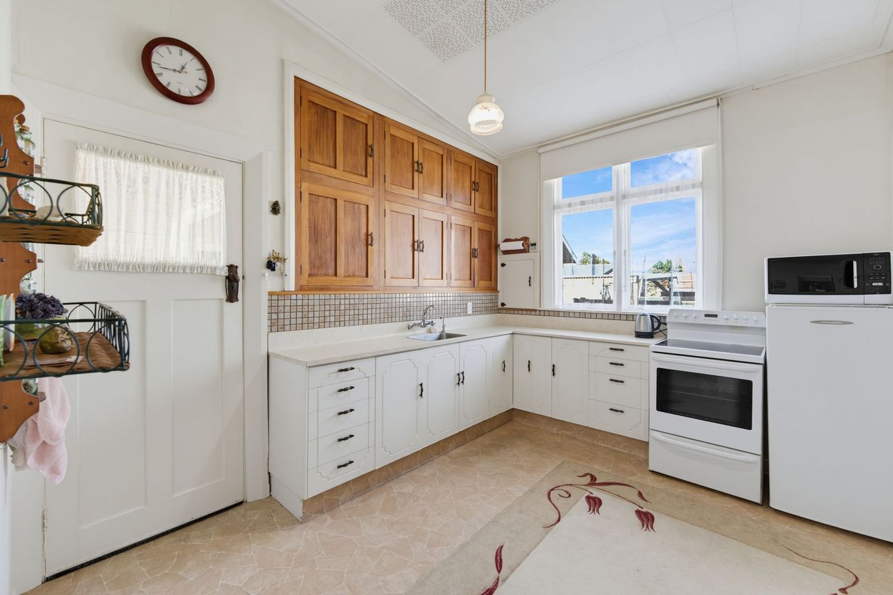 Character, Convenience & Comfort on Wigan Street - Widok 5