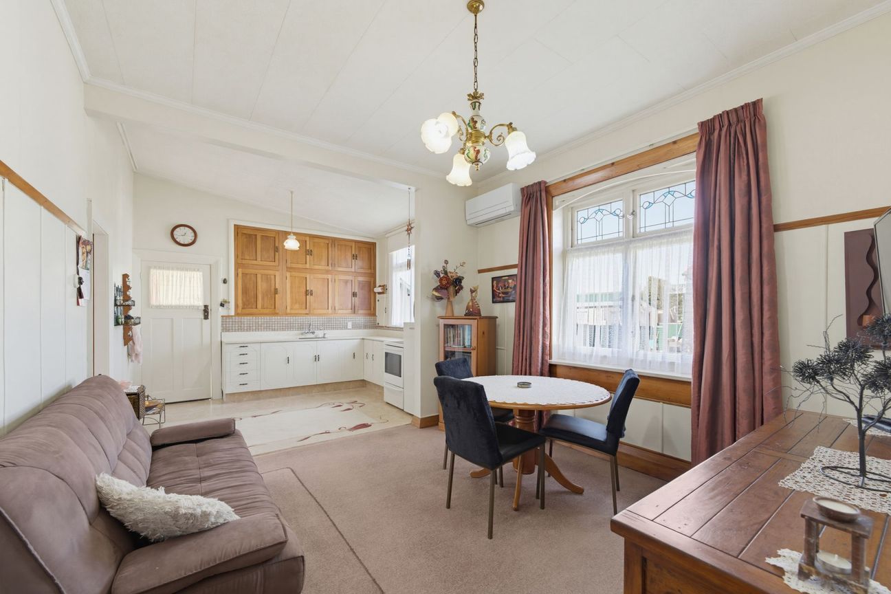 Character, Convenience & Comfort on Wigan Street - Widok 6