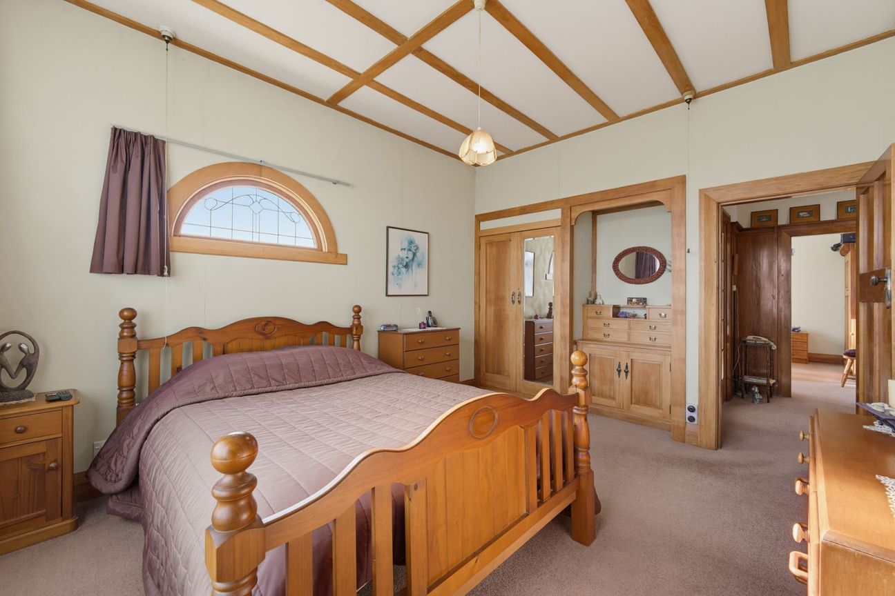 Character, Convenience & Comfort on Wigan Street - Widok 2