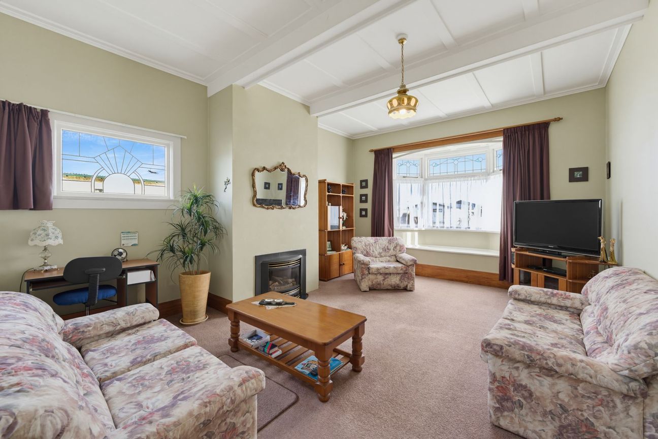 Character, Convenience & Comfort on Wigan Street - Widok 4