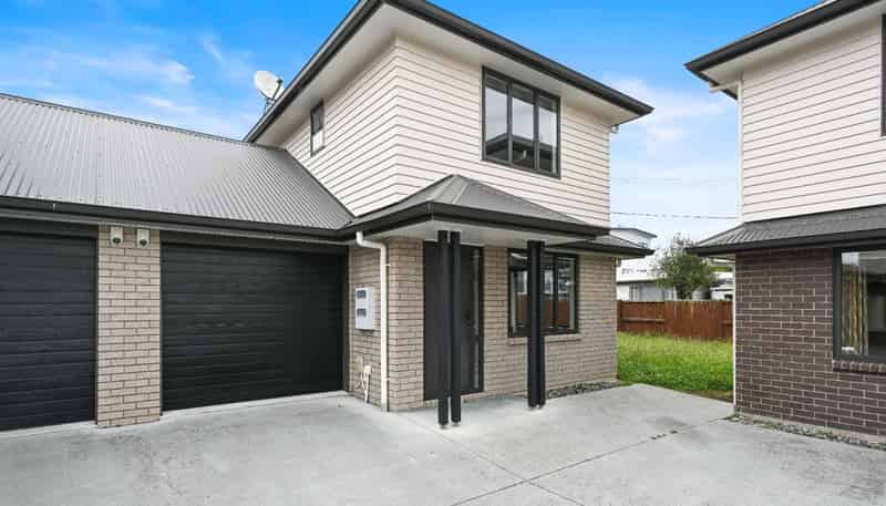 7/202 Old Farm Road , Hamilton East