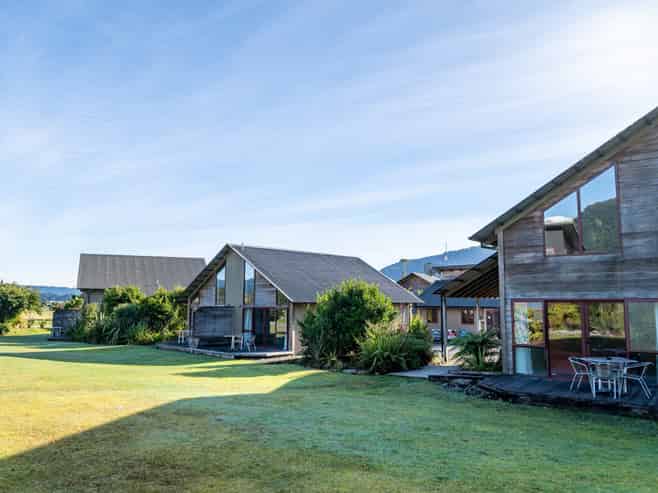 Strategic tourism investment