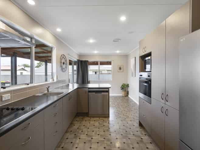 17 Wild Street, Feilding