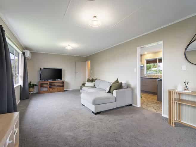 17 Wild Street, Feilding
