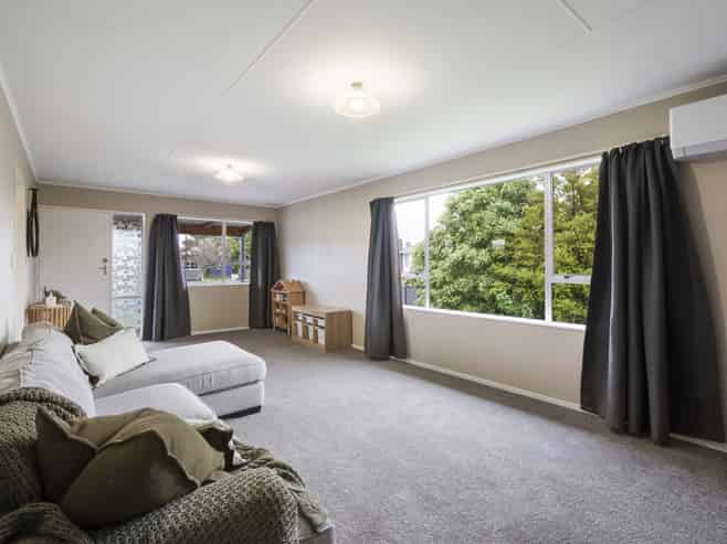 17 Wild Street, Feilding