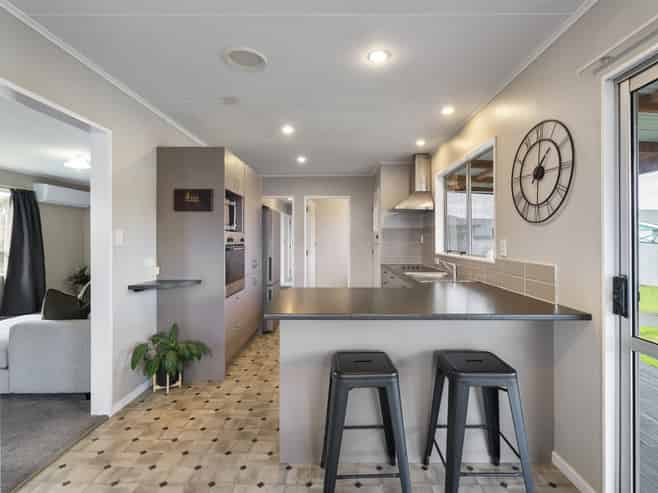 17 Wild Street, Feilding
