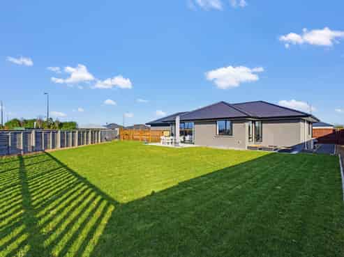 2 Branthwaite Drive, Rolleston