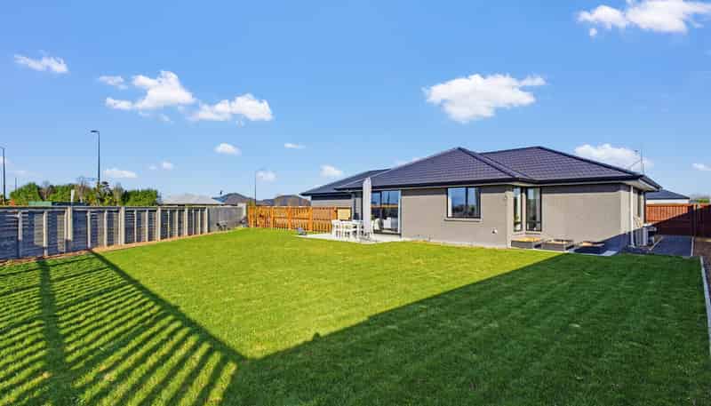 2 Branthwaite Drive, Rolleston