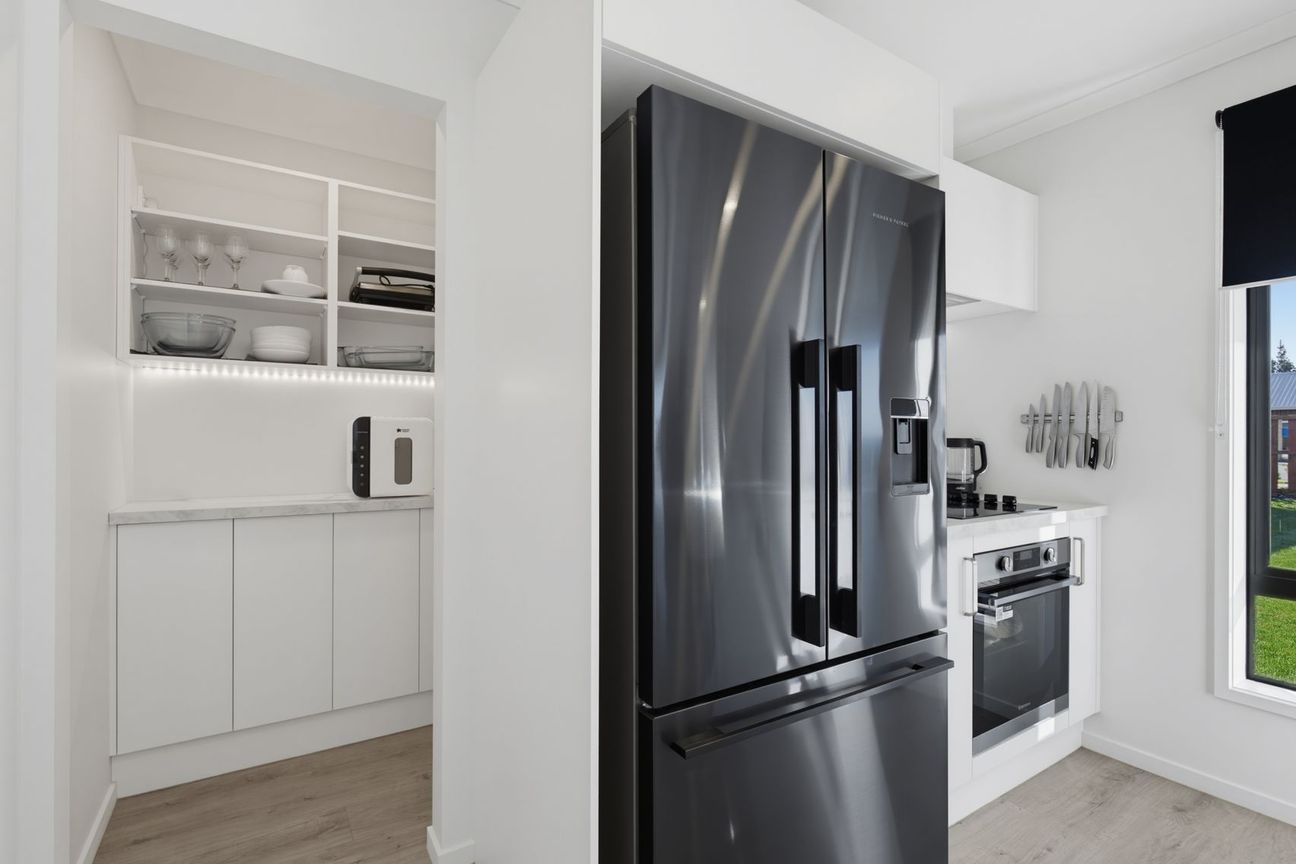 Don't Hesitate on Branthwaite - Altro