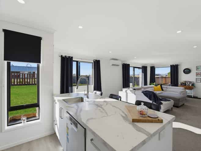 2 Branthwaite Drive, Rolleston