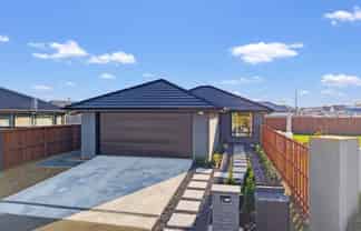 2 Branthwaite Drive, Rolleston